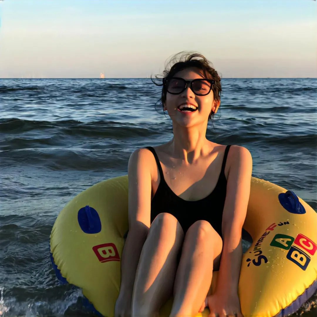 我的媳妇是女王